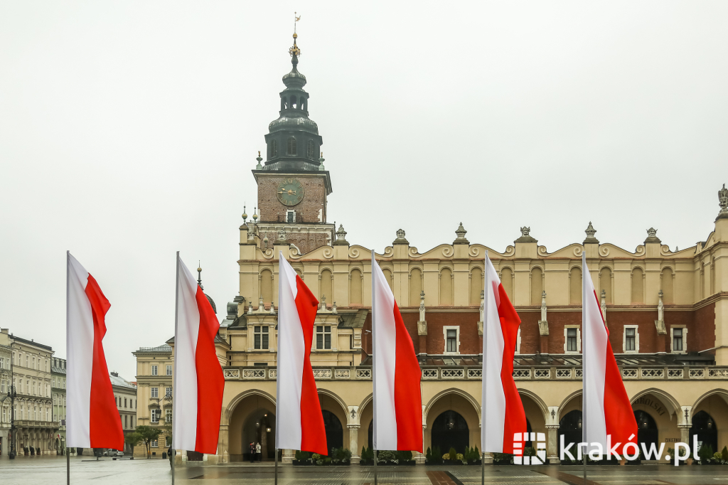 11 listopada, Dziś przypada 105 Rocznica Odzyskania przez Polskę Niepodległości.