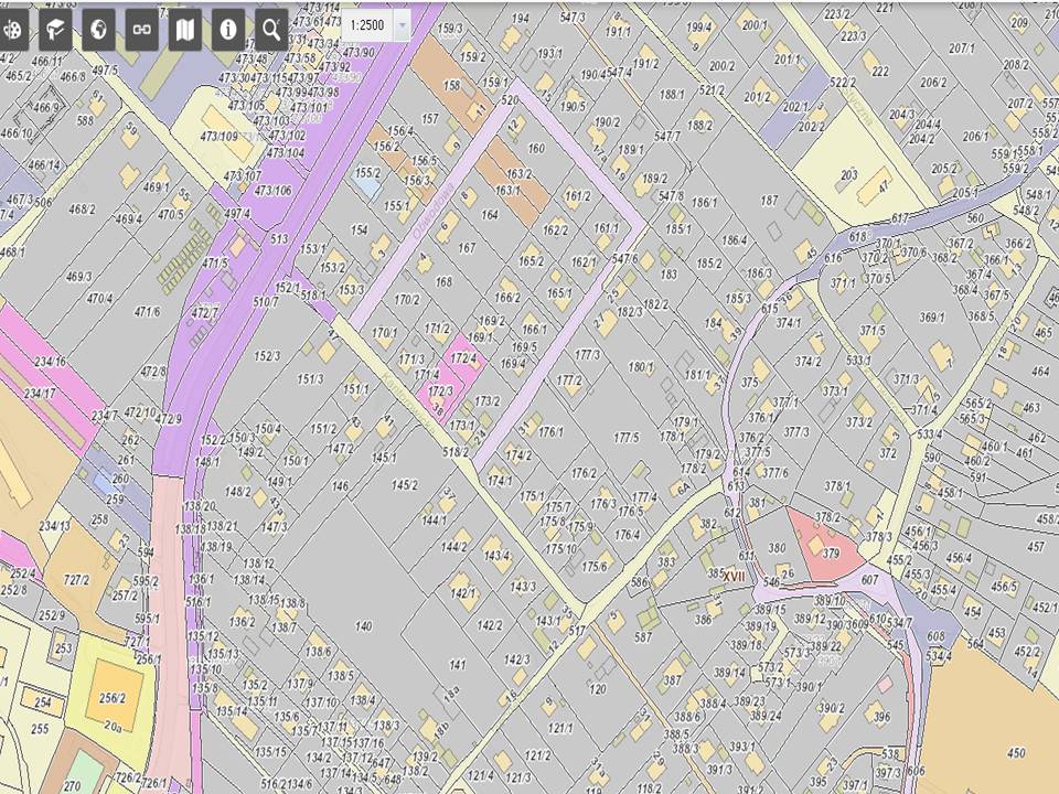 ul. Obwodowa ruszył remont nakładkowy ulicy w ramach budżetu obywatelskiego nr B.O.Dz17.05/21 do realizacji w roku 2022