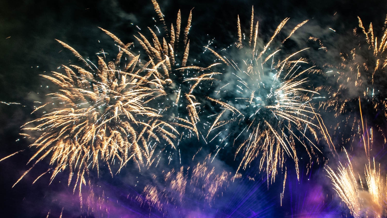 Wszystkiego Najlepszego w Nowym Roku 2023.