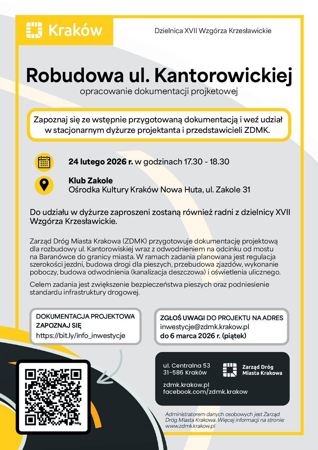 Kantorowicka rozbudowa dyzur stacjonarny projektanta 02.2026 Odzyskane pdf
