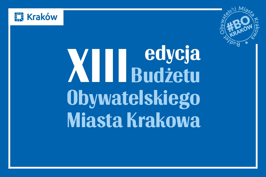 XIII edycja BO